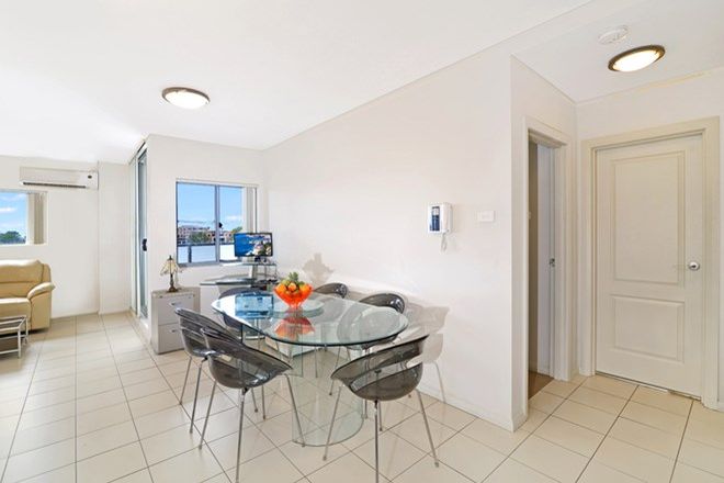 Picture of 17/ 1-3 Mary Street, LIDCOMBE NSW 2141