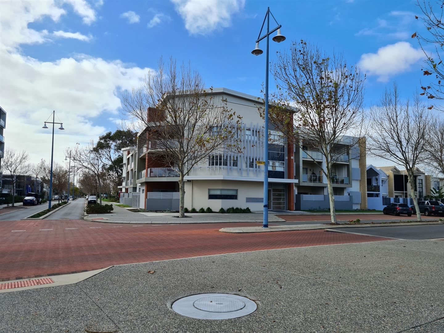 2 bedrooms Apartment / Unit / Flat in 18/36 Flinders Lane ROCKINGHAM WA, 6168