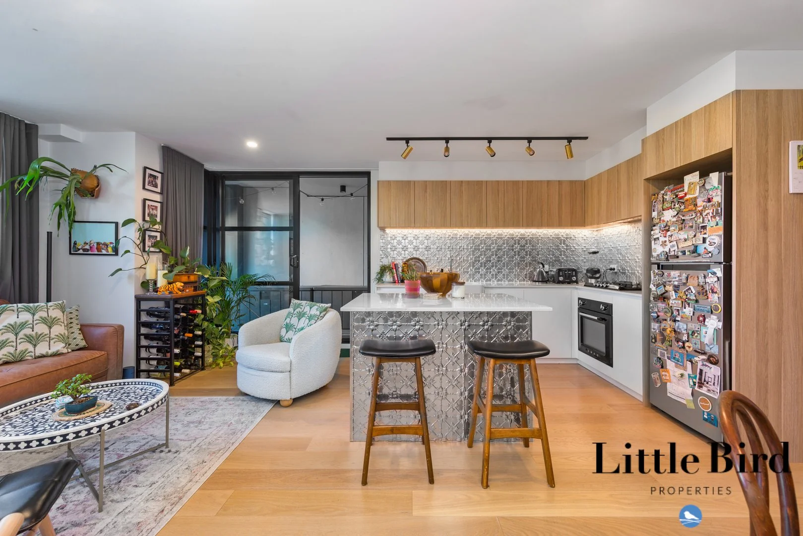 Additional image 4 of 205/16 Lonsdale Street, Braddon ACT 2612