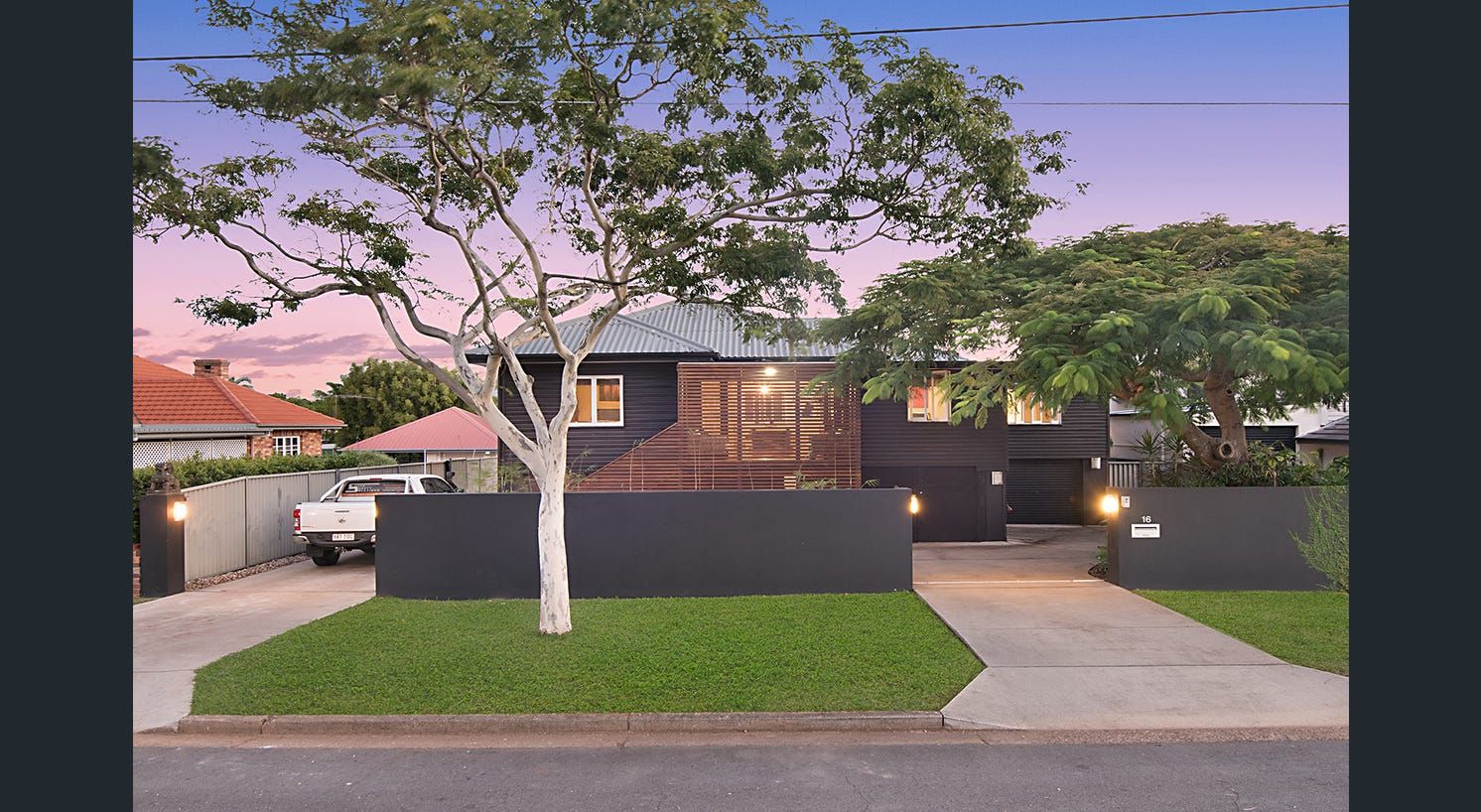 16 Clifford Street, Woody Point QLD 4019 House For Rent Domain