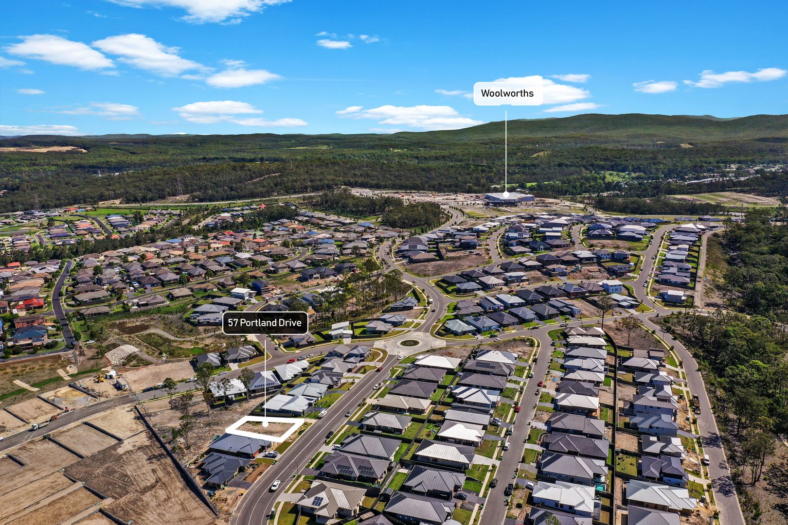 57 Portland Drive, Cameron Park NSW 2285 Domain