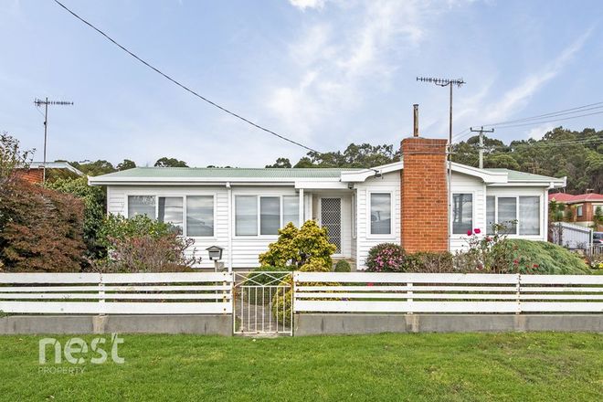 Picture of 2 Crisp Street, COOEE TAS 7320