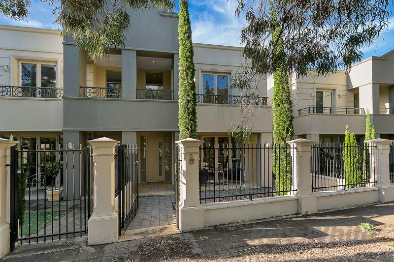 5/12 Motley Avenue, Fulham Gardens SA 5024, Image 0