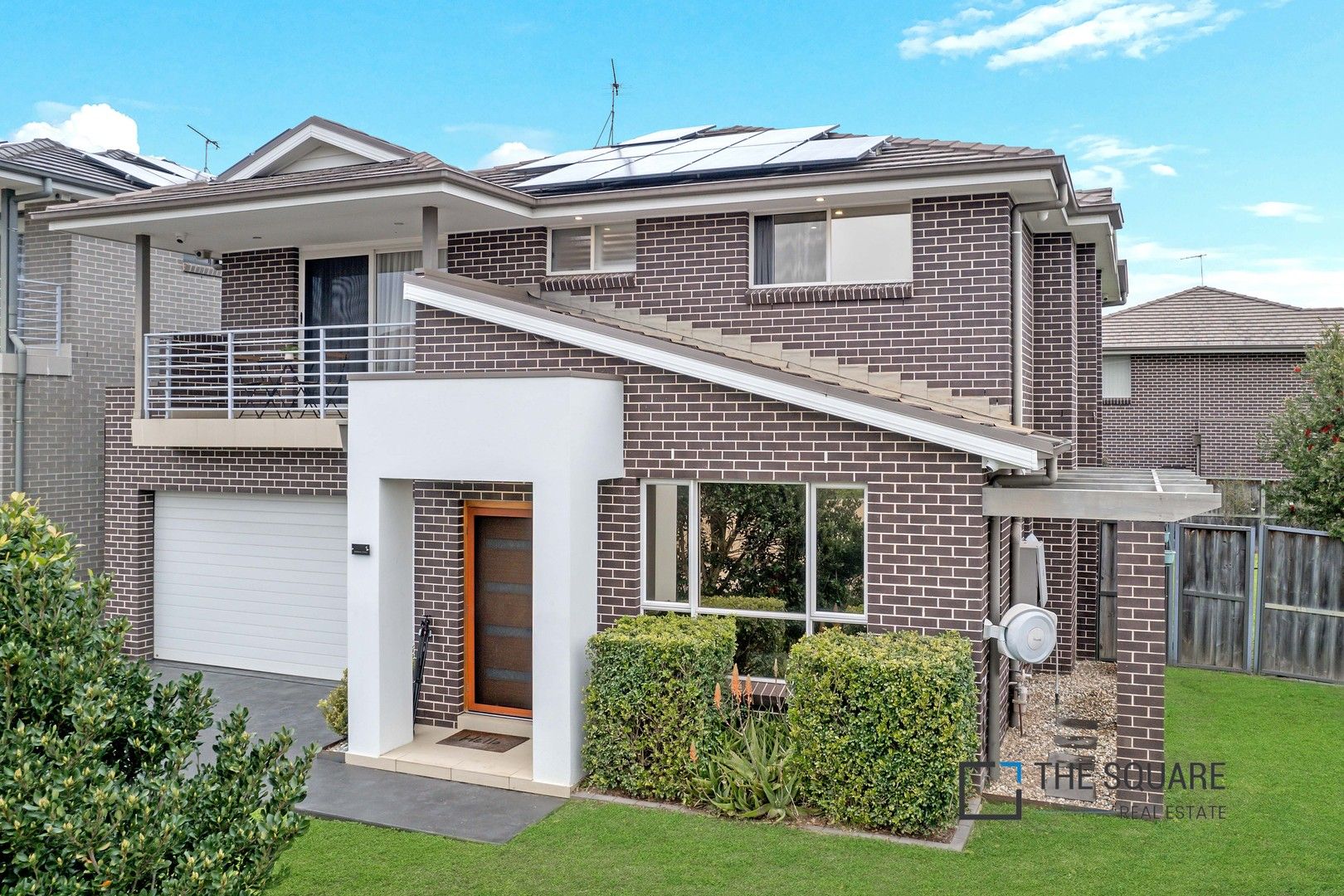 4 bedrooms House in 1 Andrews Grove KELLYVILLE NSW, 2155