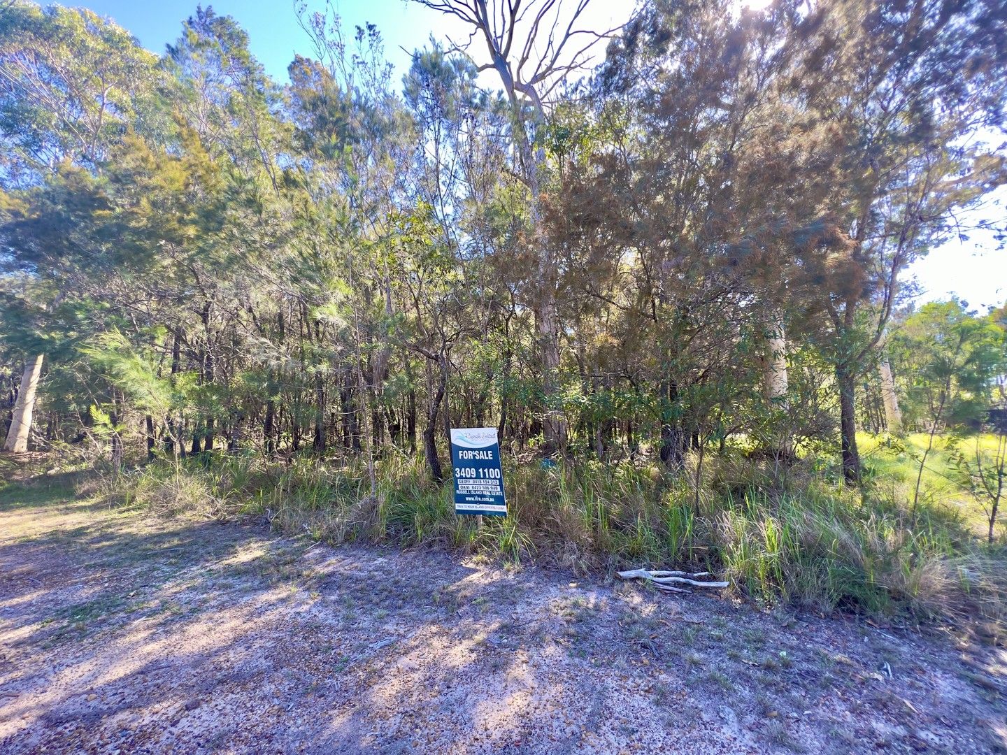 71 Minjerriba Rd, Russell Island QLD 4184, Image 0