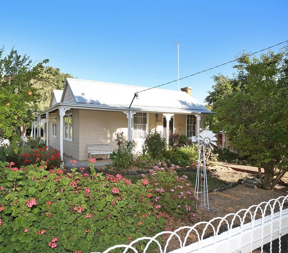 109 Main Street, Beeac VIC 3251, Image 0