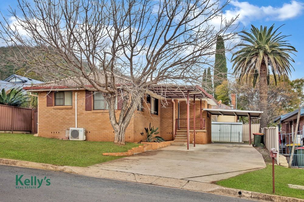9 Indarra Street East Tamworth Nsw 2340 Domain