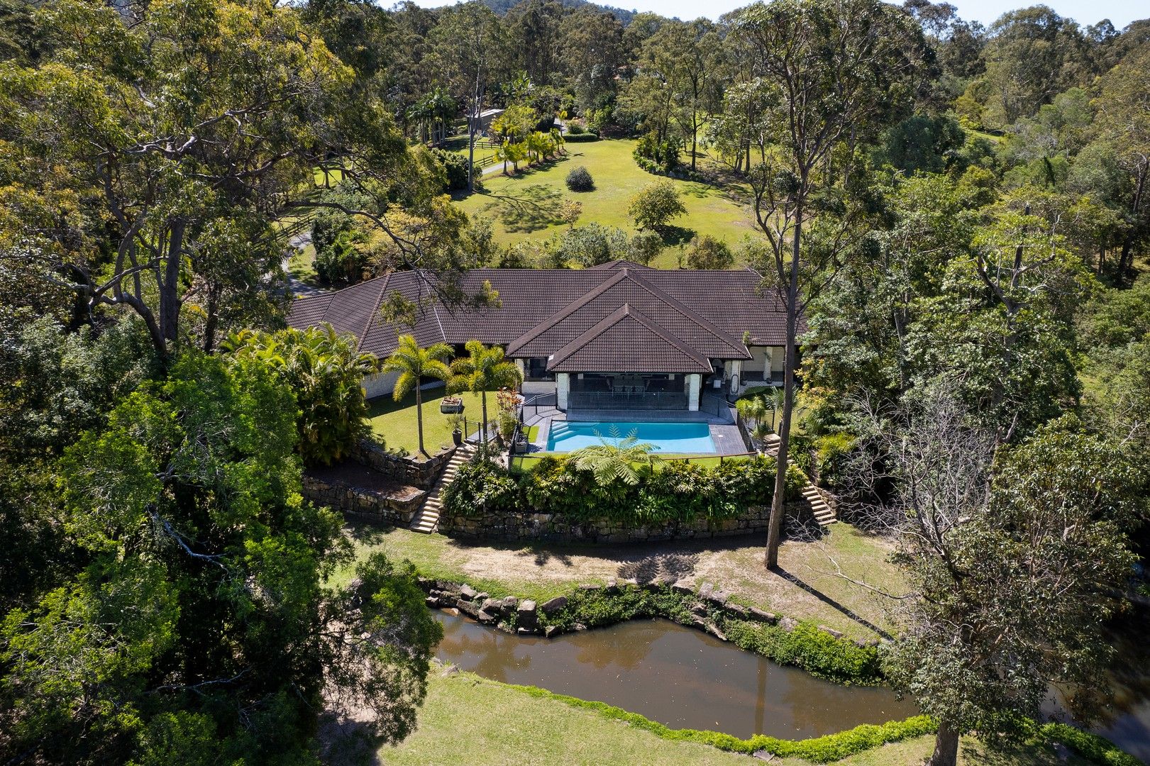 58 Country Crescent, Nerang QLD 4211 House for Sale Domain