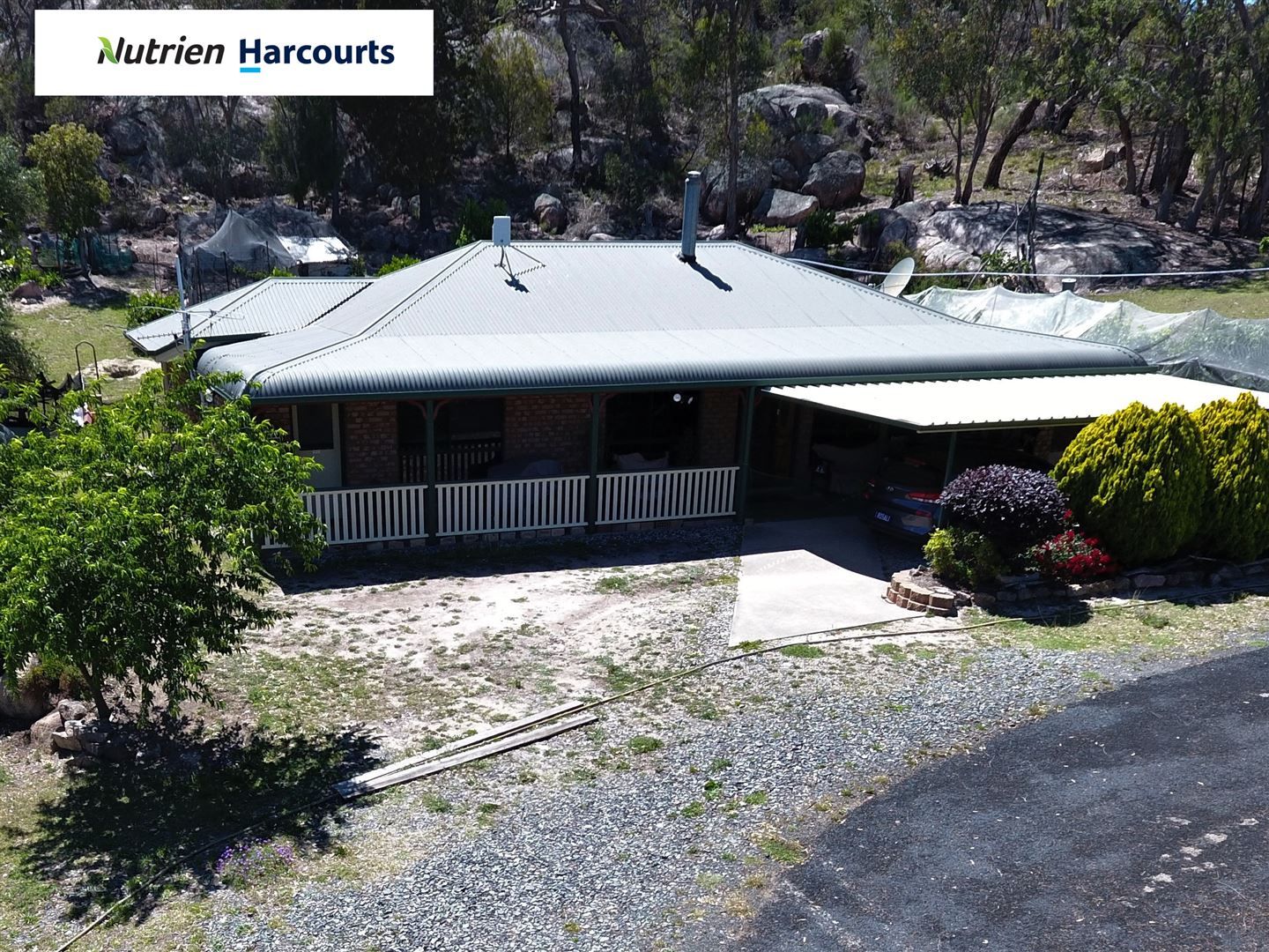 161 Hale Haven Drive, Stanthorpe Property History & Address Research