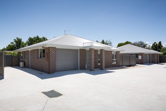 Picture of 4/172 Wellington Street, LONGFORD TAS 7301