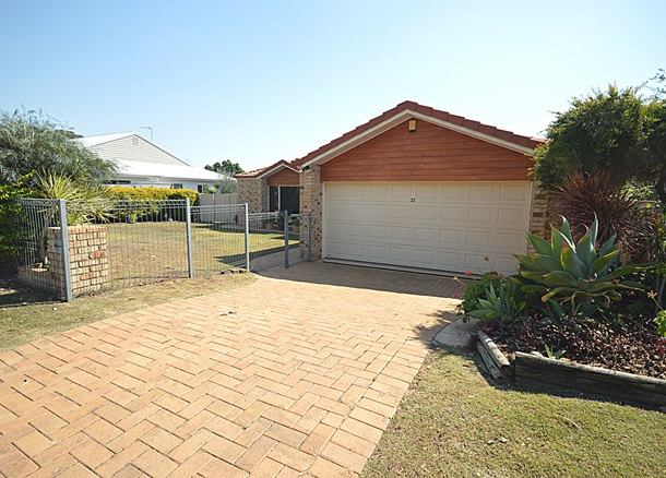 32 Oleander Avenue, Scarness QLD 4655