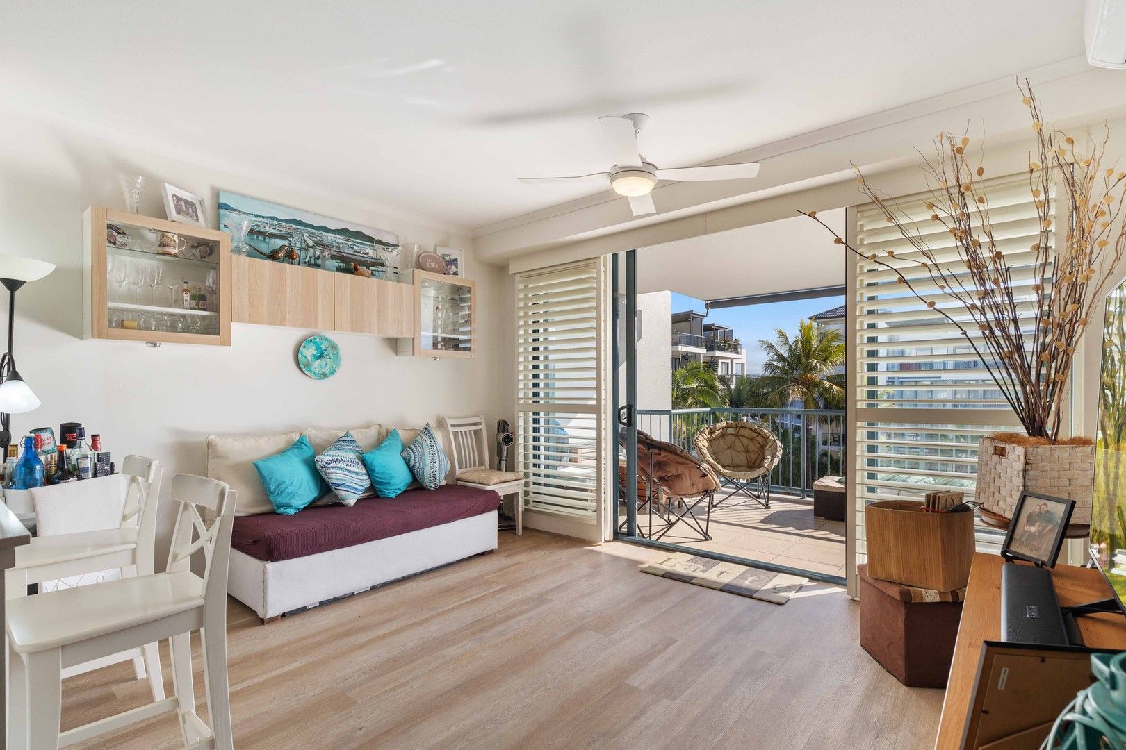 520/102 alexandra parade, Alexandra Headland QLD 4572, Image 0