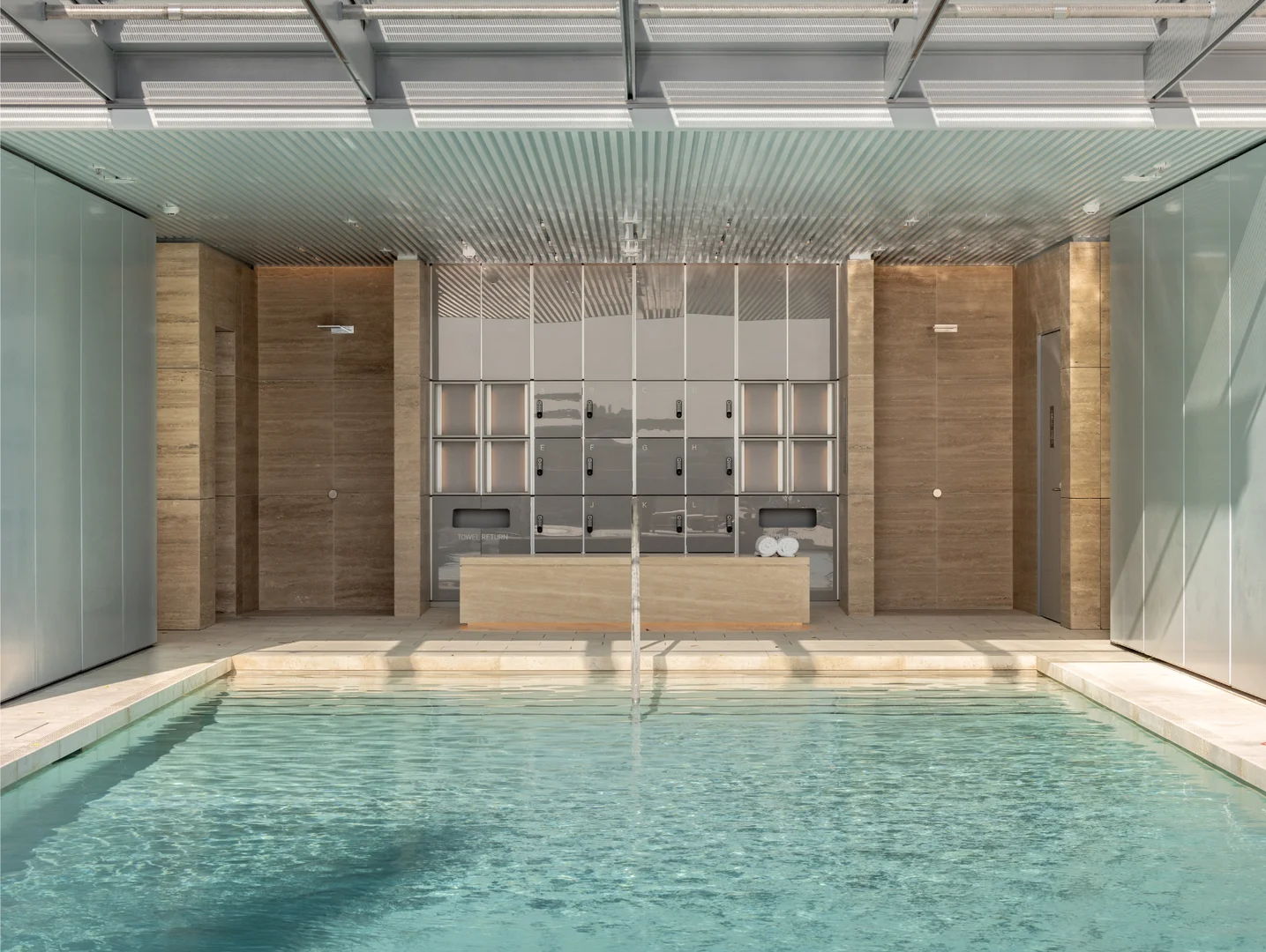 30D/6 Watermans Quay, Barangaroo NSW 2000 | Domain