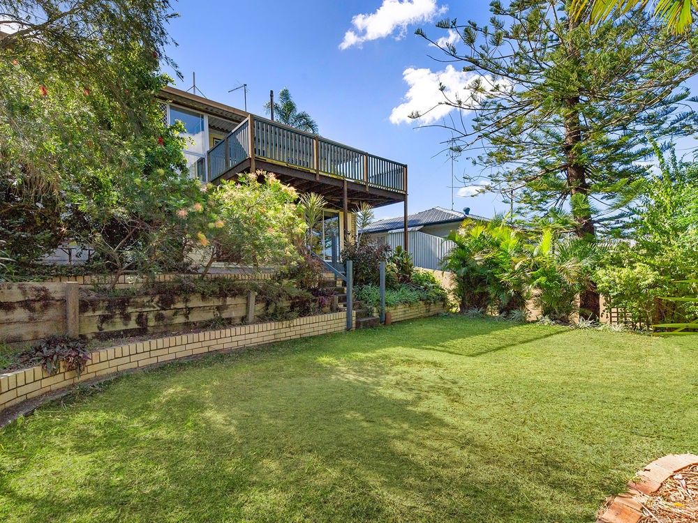 45 Banbury Street, Carina QLD 4152, Image 0