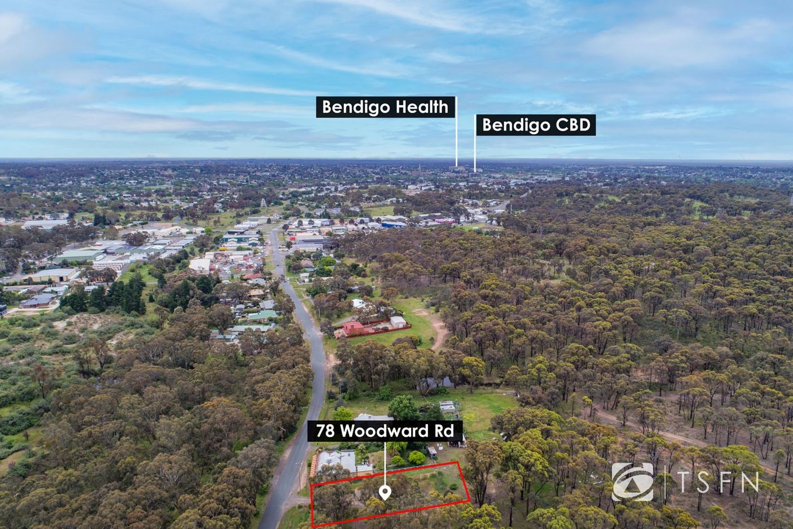 78 Woodward Road, Golden Gully VIC 3555, Image 1
