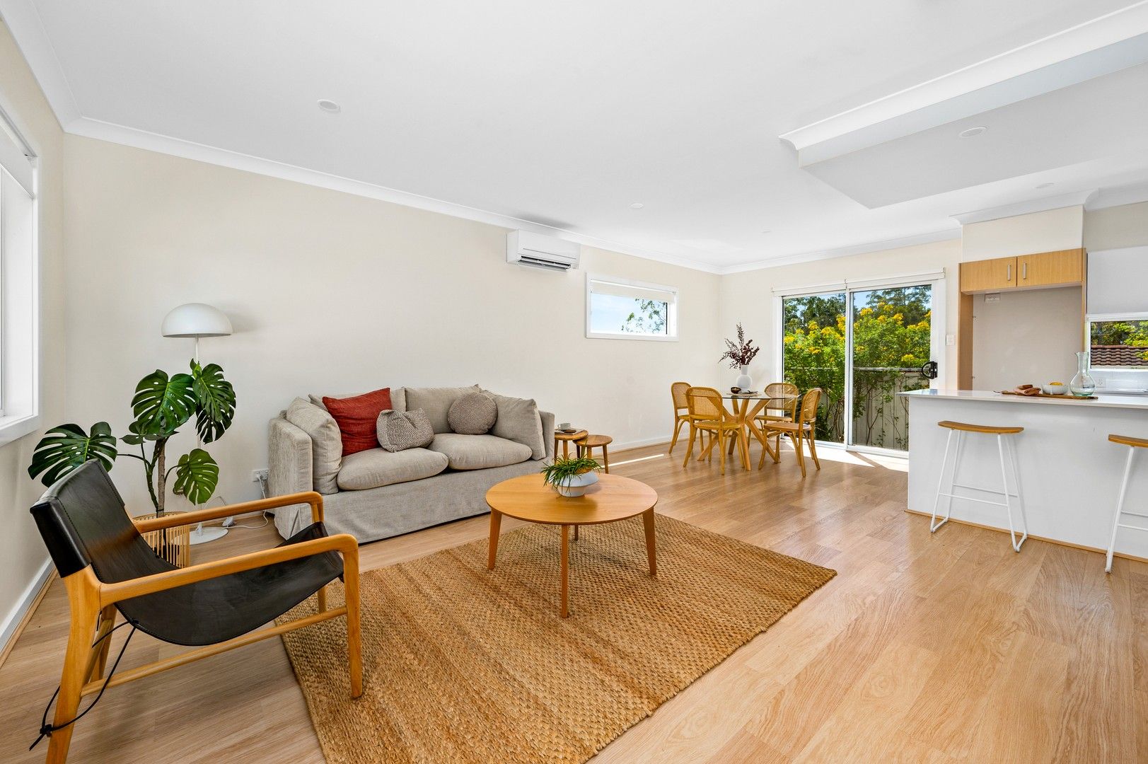 8/8 Mort Street, Shortland NSW 2307, Image 1