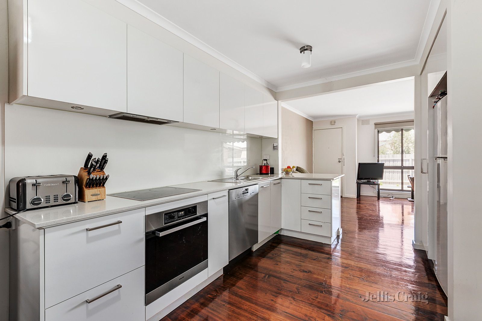 6/204 Union Street, Brunswick West VIC 3055, Image 1