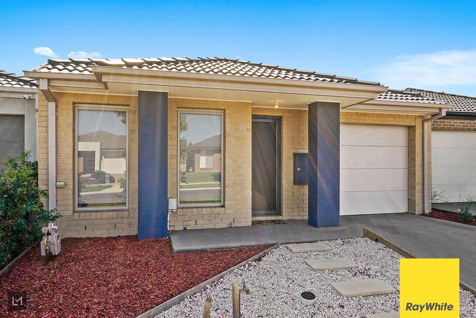 49 Arkins Circuit, Tarneit VIC 3029, Image 2