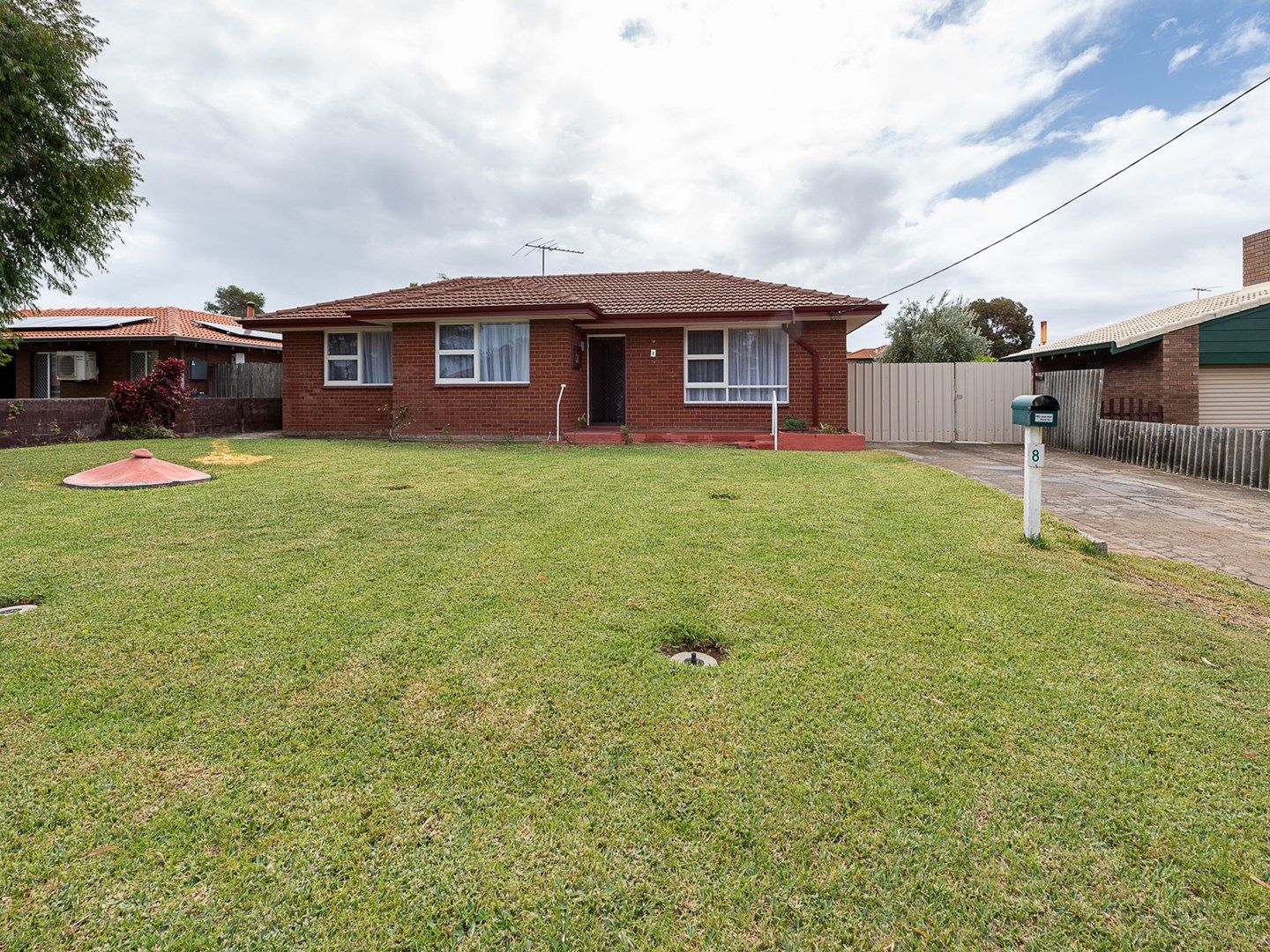 8 Martell Street, Warnbro WA 6169, Image 0