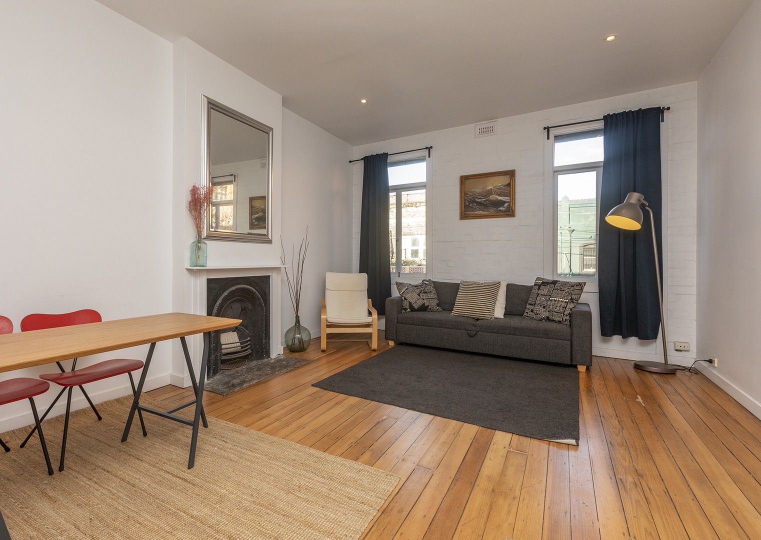 1 bedrooms Apartment / Unit / Flat in 1/140 Regent Street REDFERN NSW, 2016