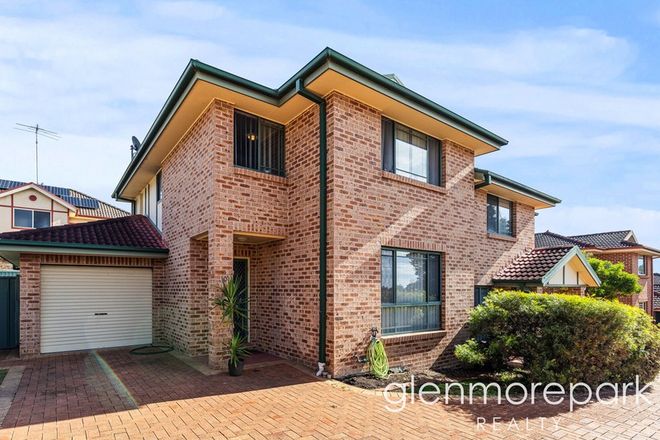 Picture of 10/39 Regentville Road, GLENMORE PARK NSW 2745