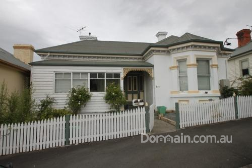 332 Liverpool Street, West Hobart TAS 7000