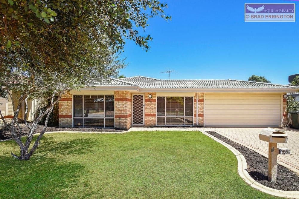 22 Campolino Gardens, Stratton WA 6056, Image 2