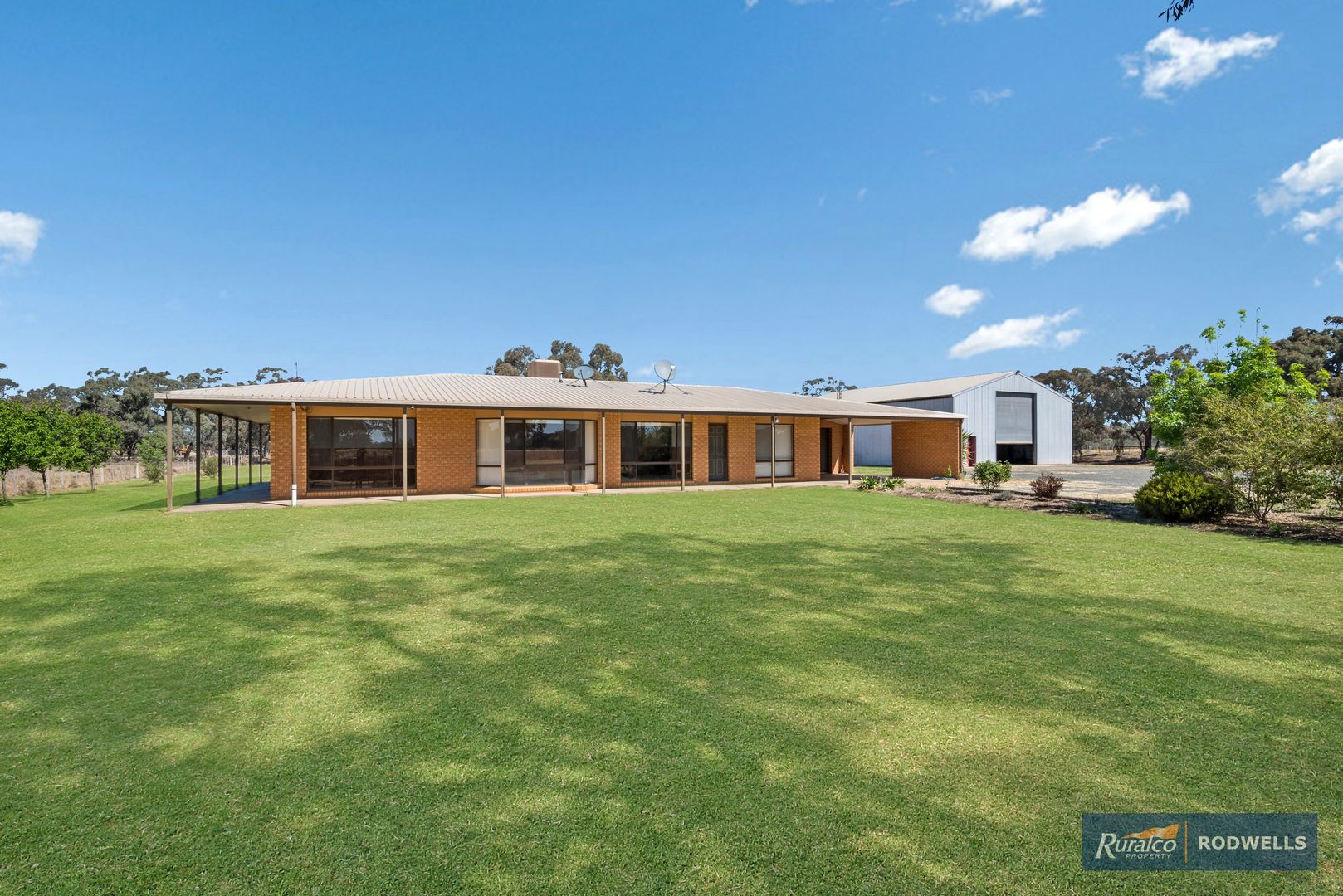 8 Gonn Road, Barham Property History & Address Research Domain