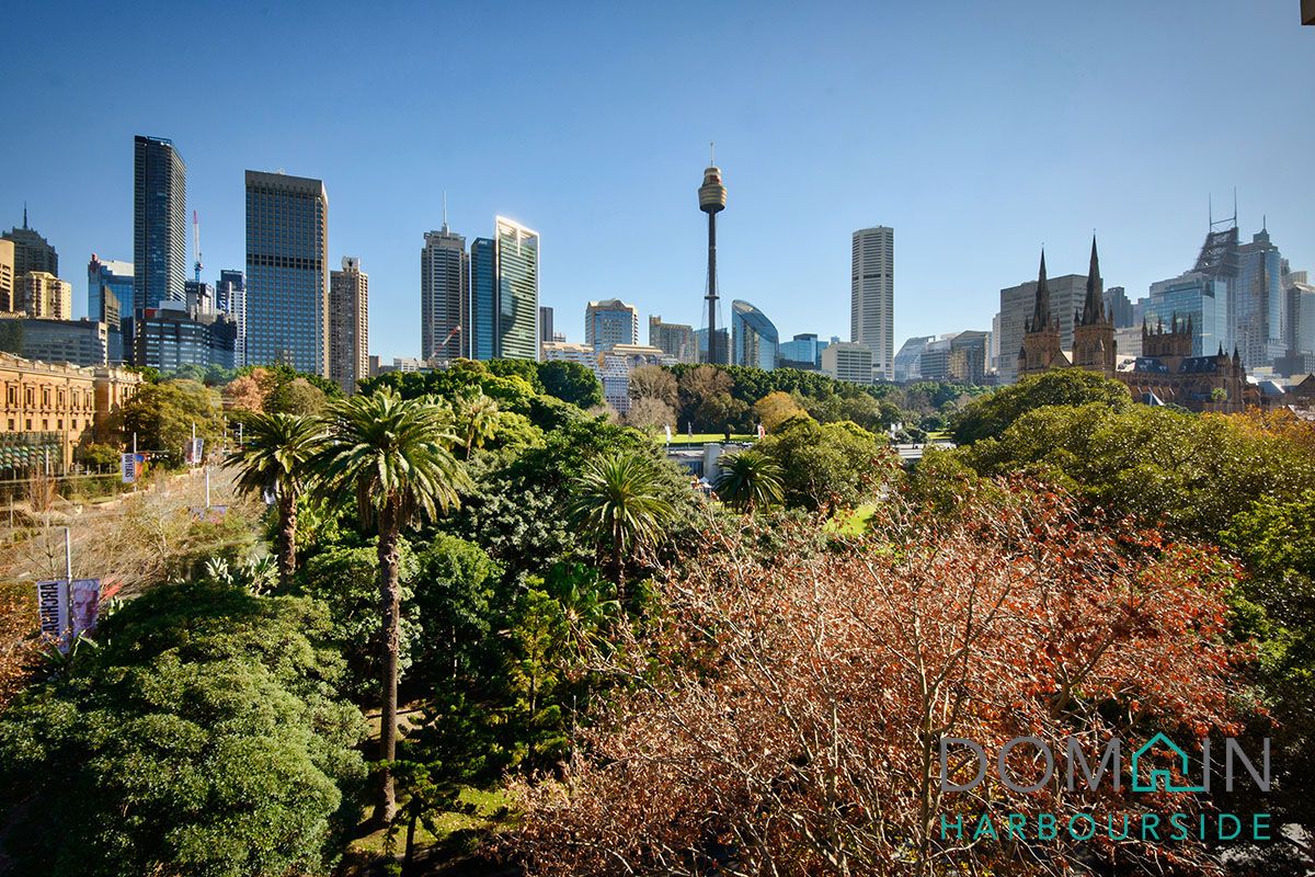 1 bedrooms Apartment / Unit / Flat in 1 Boomerang Place WOOLLOOMOOLOO NSW, 2011