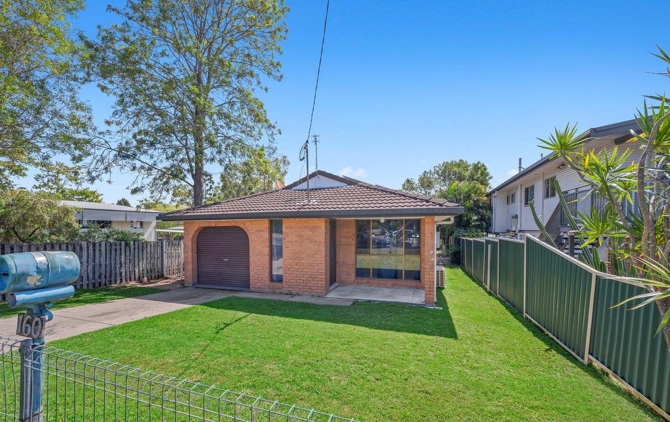 160 Oxley Drive, Coombabah QLD 4216 Domain