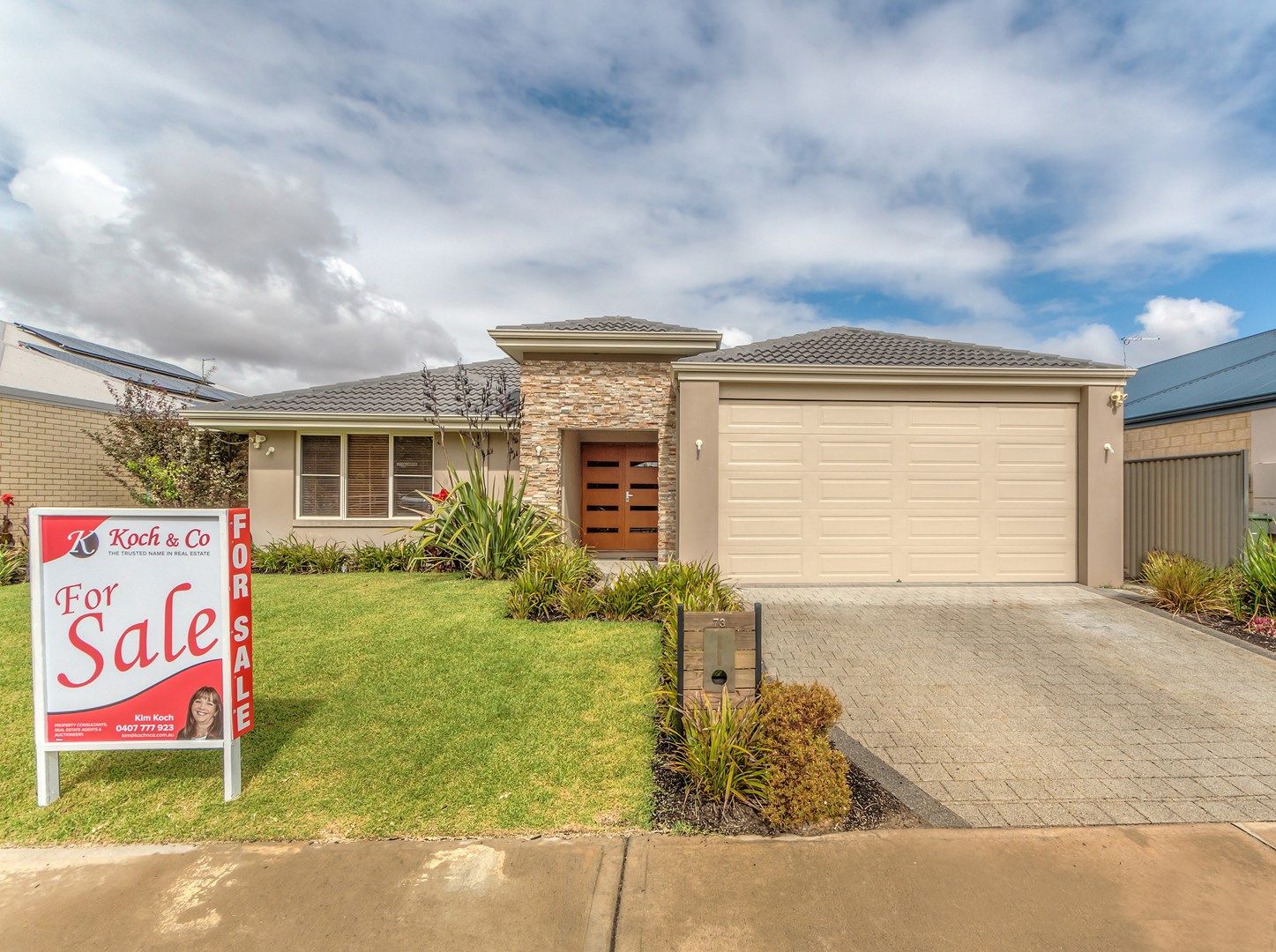 73 Benalla Crescent, Byford WA 6122, Image 0