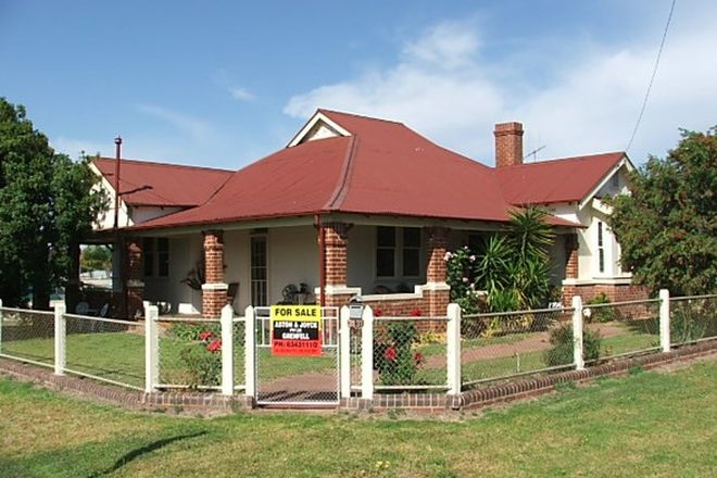 Picture of 31 Grafton, GRENFELL NSW 2810