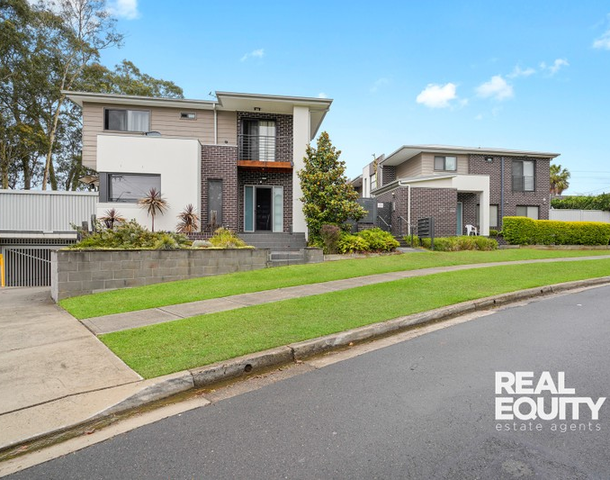 4/20-22 Balanada Avenue, Chipping Norton NSW 2170