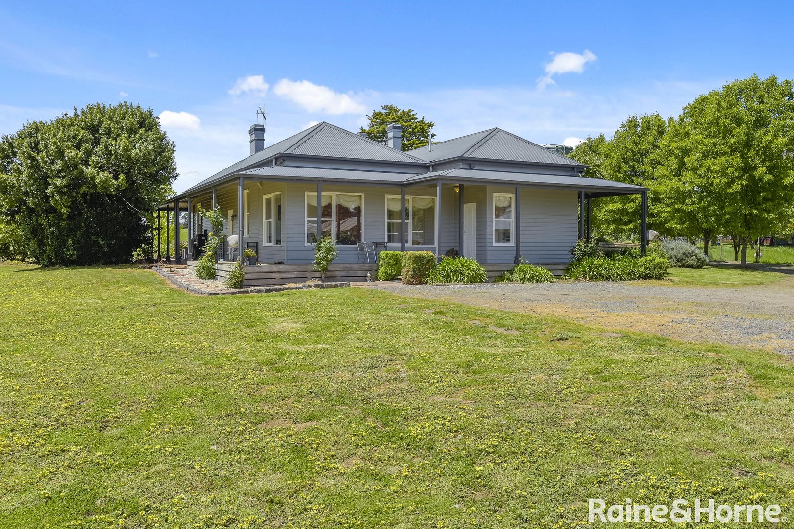 557 Redesdale Road, Edgecombe VIC 3444, Image 1