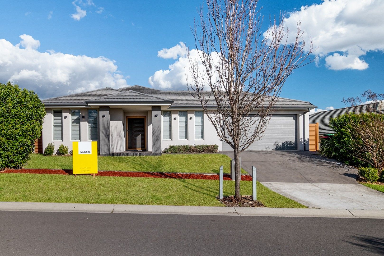 43 Richards Loop, Oran Park NSW 2570, Image 0