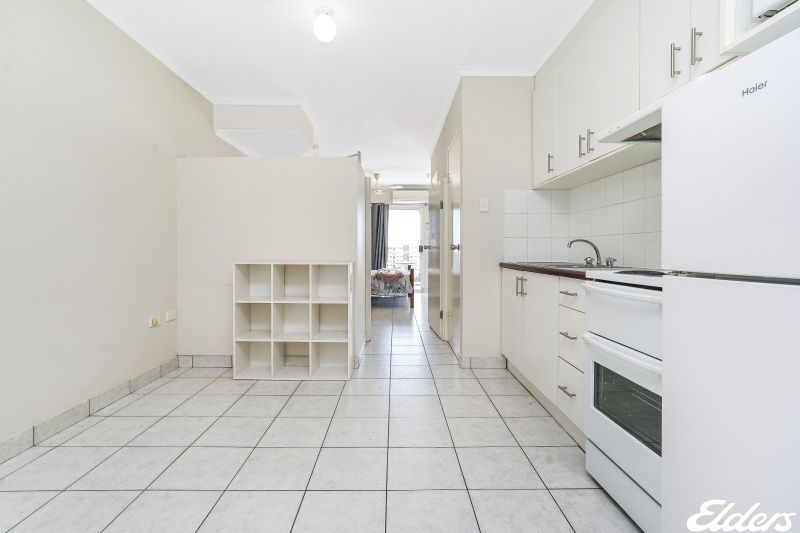 1 bedrooms Apartment / Unit / Flat in 142/21 Cavenagh Street DARWIN CITY NT, 0800