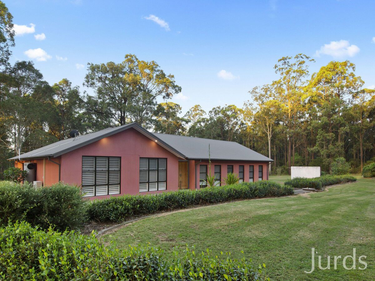 90 Green Lane, Lovedale NSW 2325, Image 2