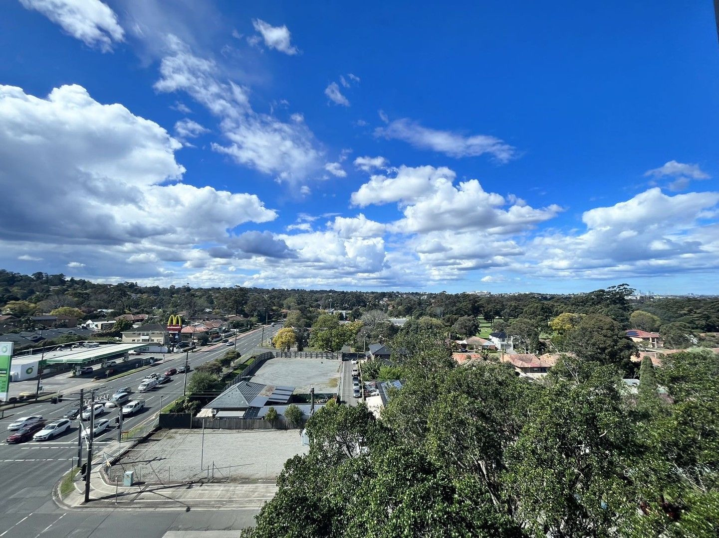 2 bedrooms Apartment / Unit / Flat in 604/2A Wharf Road MELROSE PARK NSW, 2114