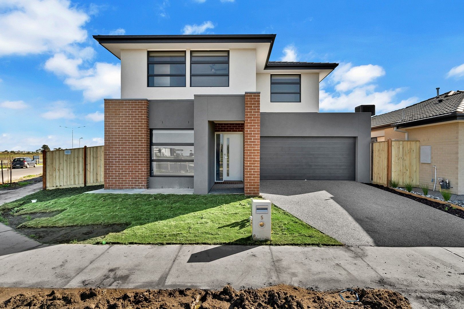 5 Boyce Circuit, Clyde North VIC 3978 House For Rent Domain