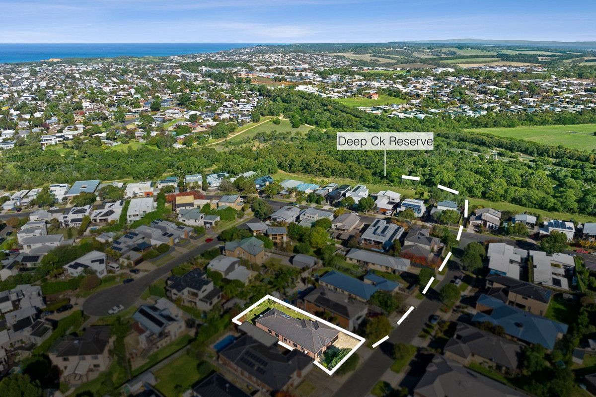 27 Conside Crescent, Torquay VIC 3228 Domain
