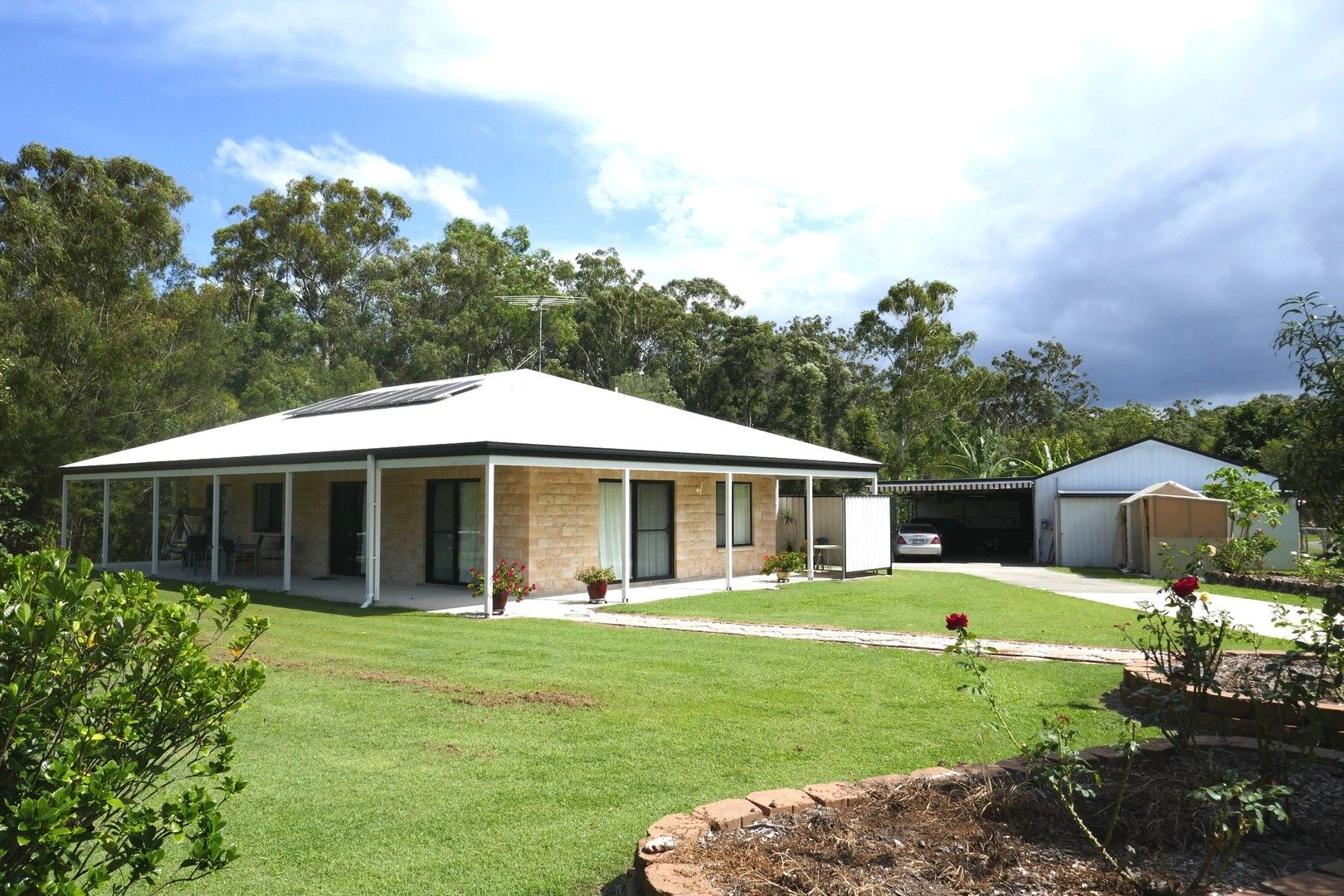 10 Cobb & Co Drive, Beerburrum QLD 4517, Image 0