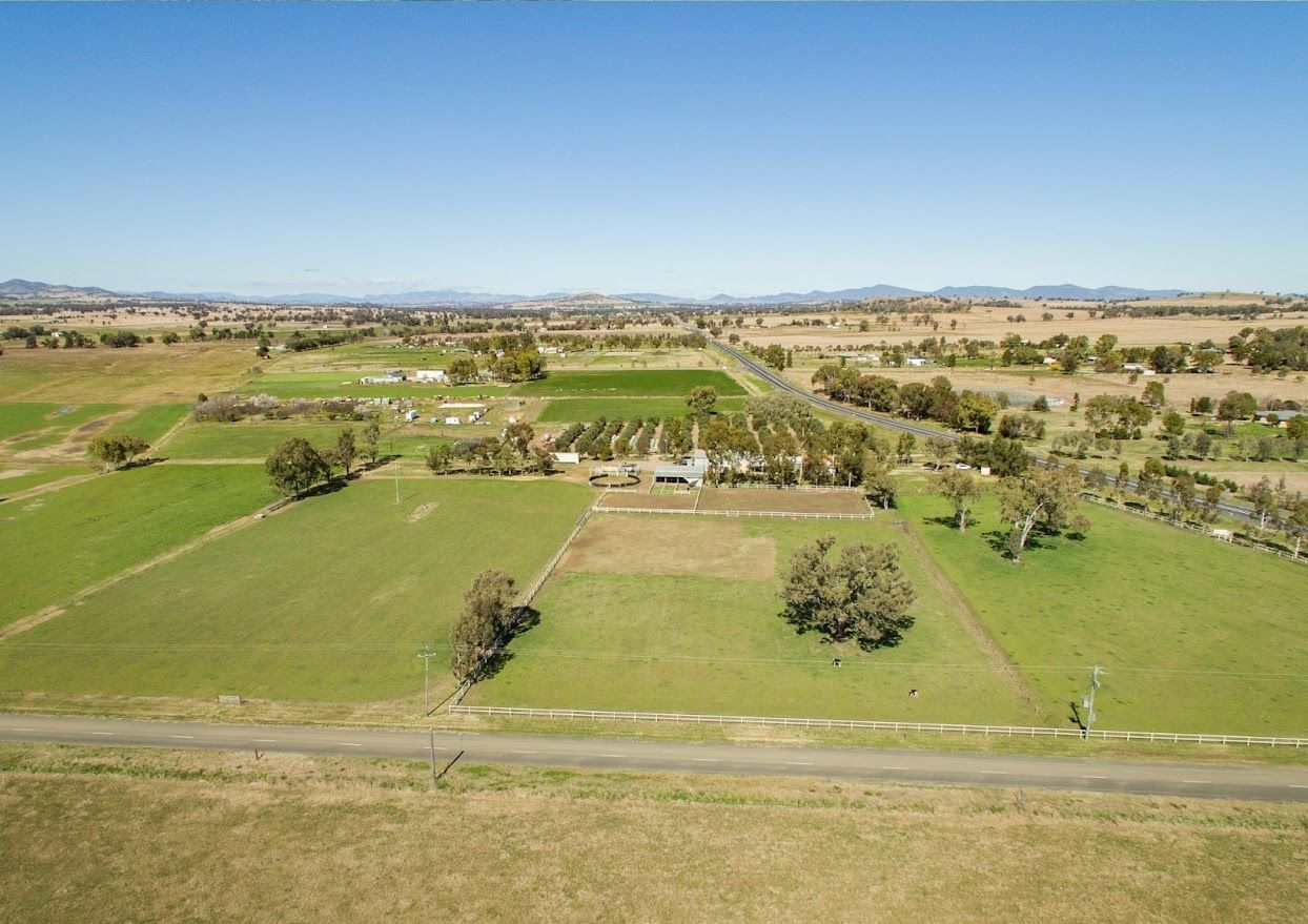 14670 New England Hwy, Tamworth NSW 2340, Image 1