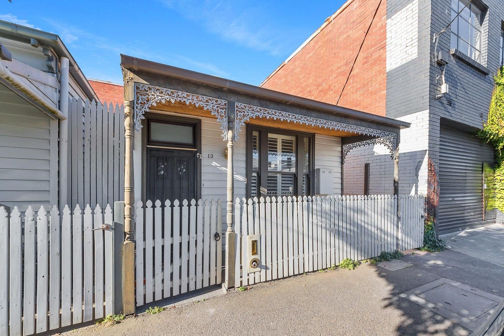 2 bedrooms House in 13 Cotter Street RICHMOND VIC, 3121
