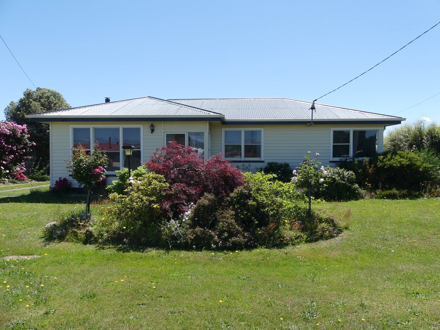 99 West Goderich St, Deloraine TAS 7304, Image 0