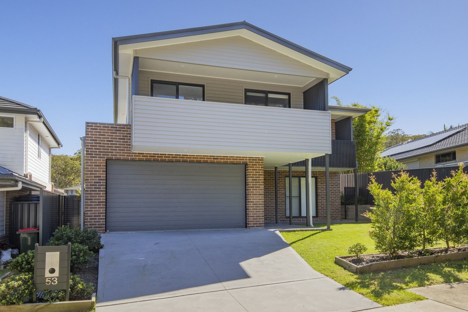 53 Parklea Avenue, Croudace Bay NSW 2280, Image 0