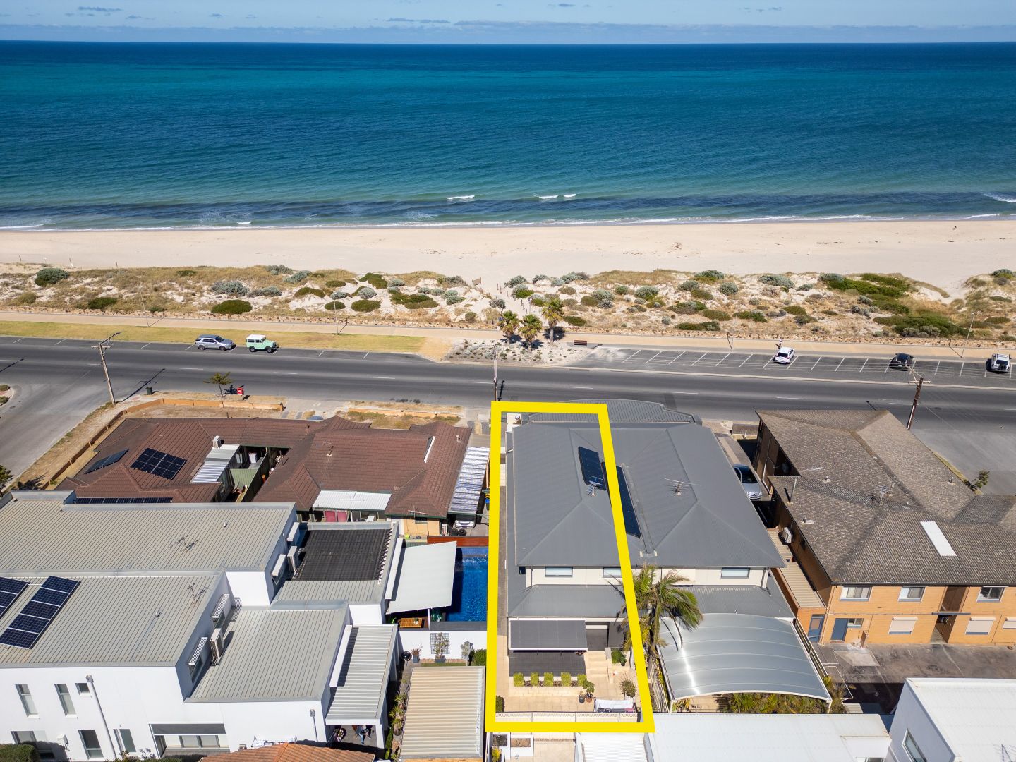 46 Seaview Road, West Beach SA 5024, Image 2