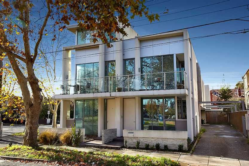 92A Tennyson Street, Elwood Property History & Address Research Domain