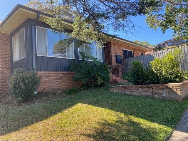 3 bedrooms House in 36 Keppel Road RYDE NSW, 2112