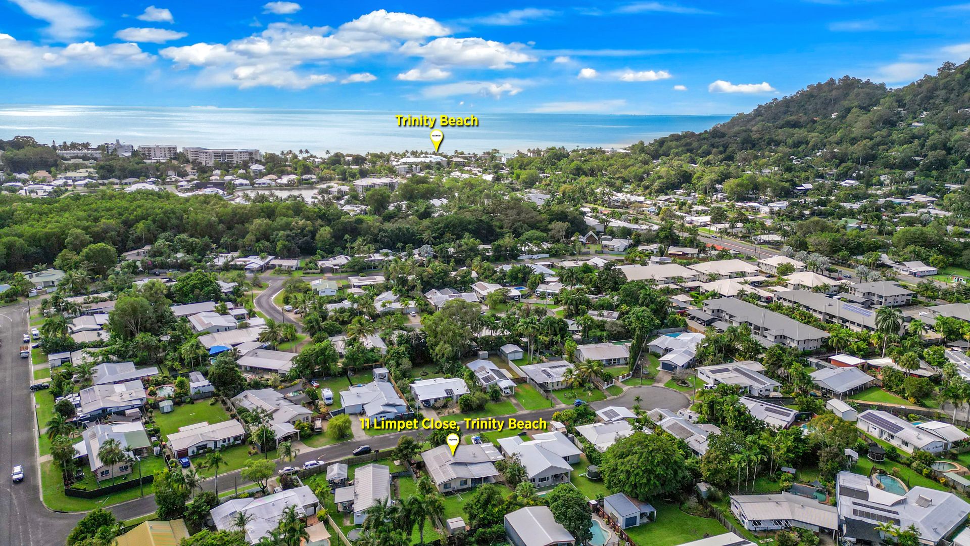 11 Limpet Close, Trinity Beach QLD 4879, Image 1