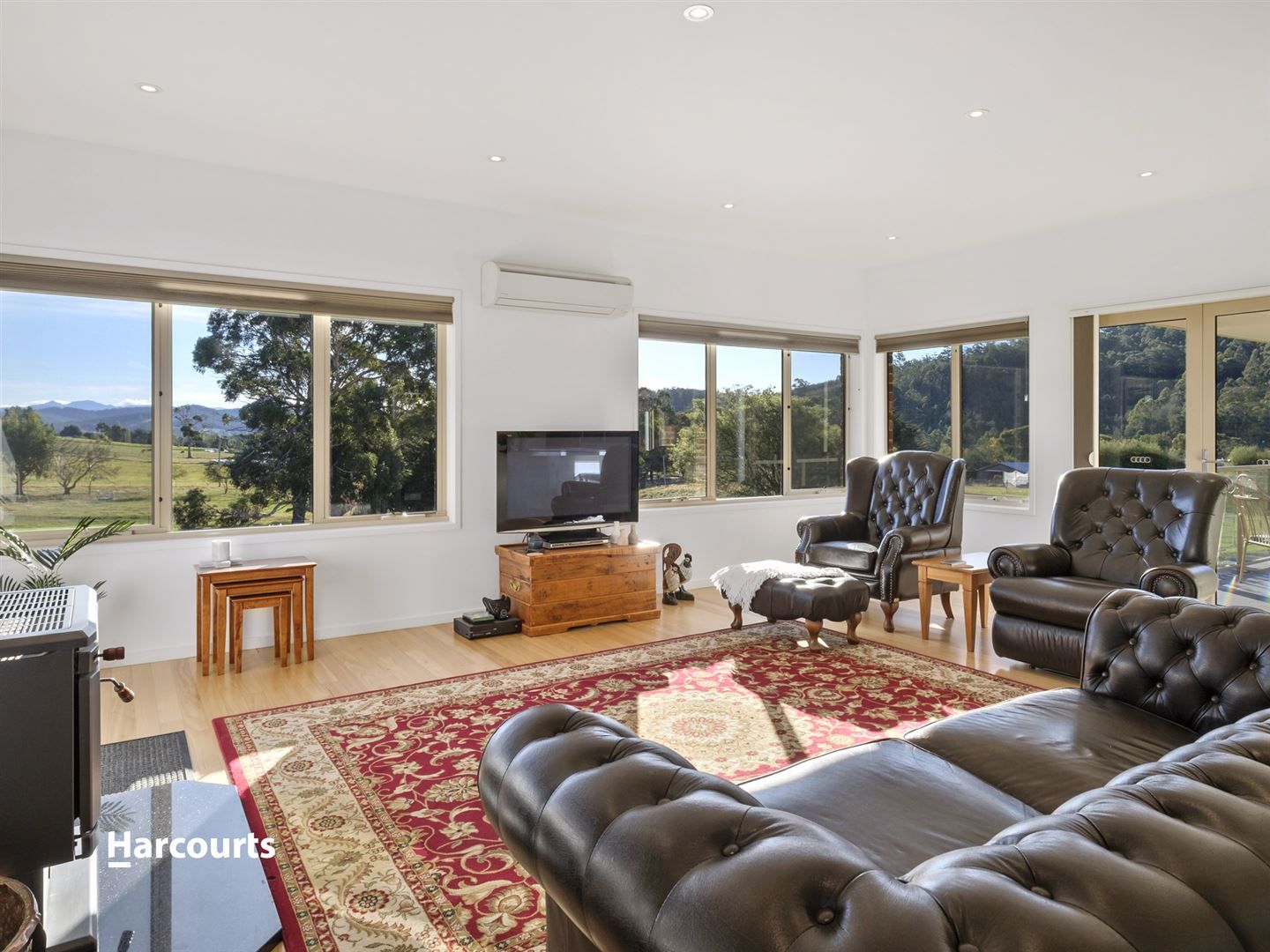 957 Woodbridge Hill Road, Gardners Bay TAS 7112, Image 1